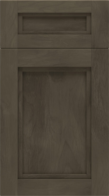 Ash — Shaker / Textured door