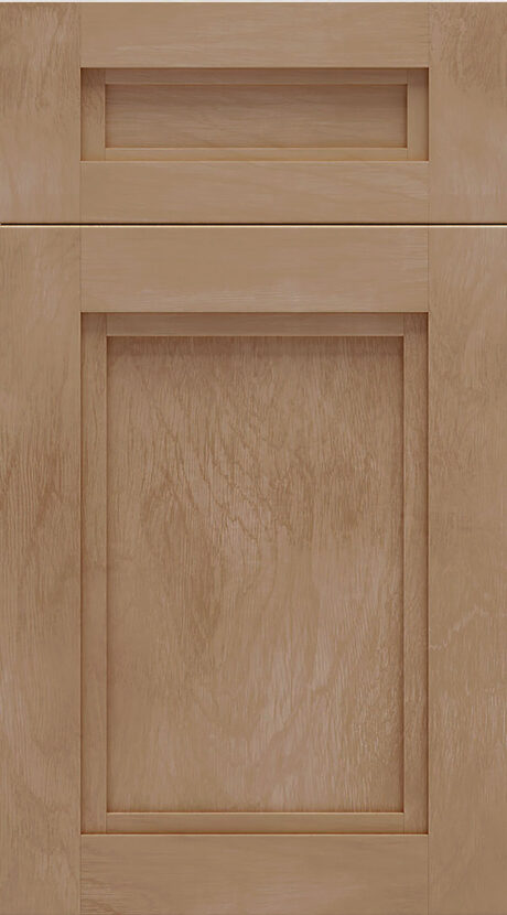Oro — Shaker / Textured door