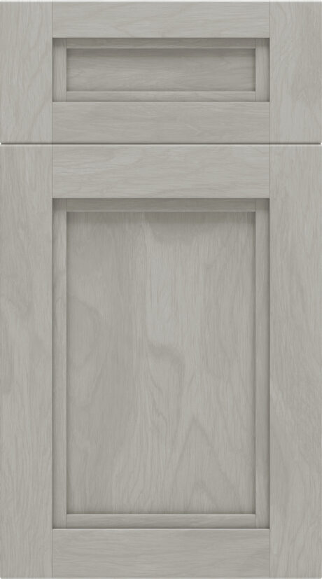 Plata — Shaker / Textured door