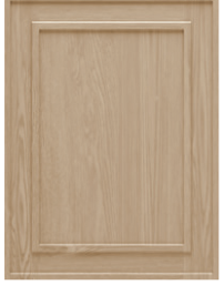 Wood — Raised Panel / Heritage door