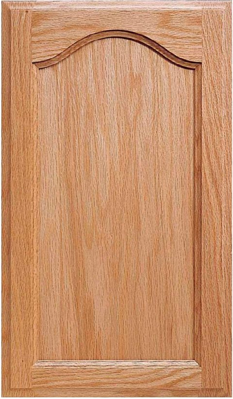 Atlanta cabinet door style