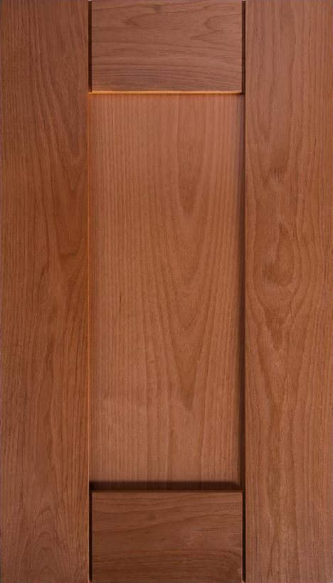 Barcelona Inset cabinet door style