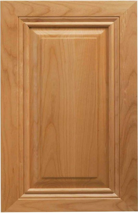Cambridge cabinet door style