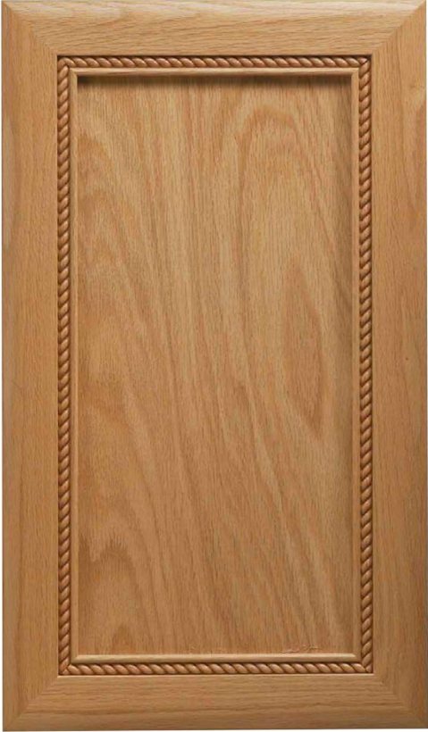 Cape Cod cabinet door style