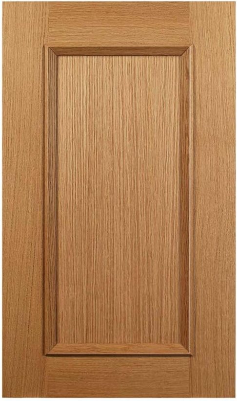 CNS #1 with AM-136 cabinet door style