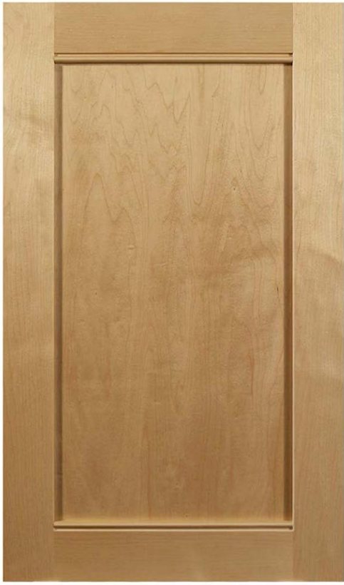 CNS #1 with AM-17 cabinet door style