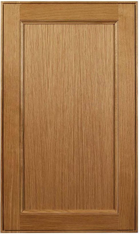 CNS #18 cabinet door style