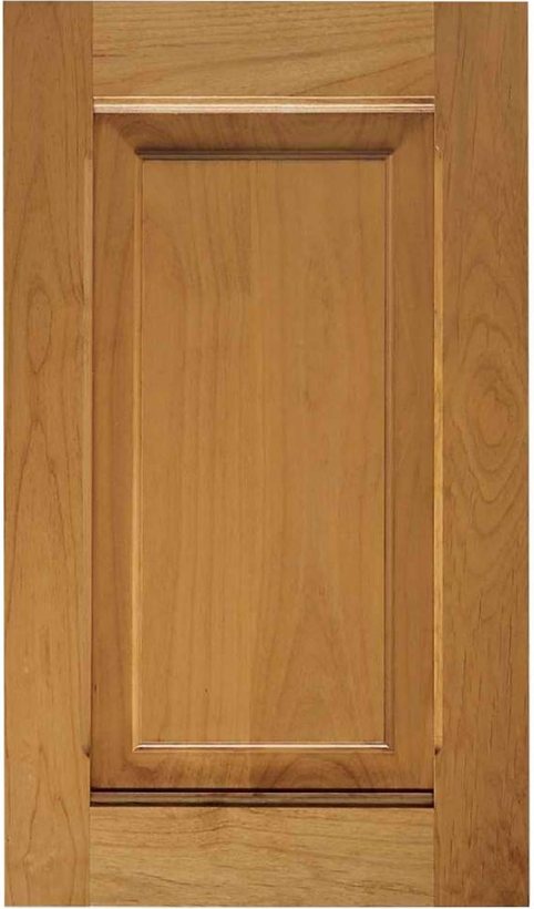 Del Oro cabinet door style