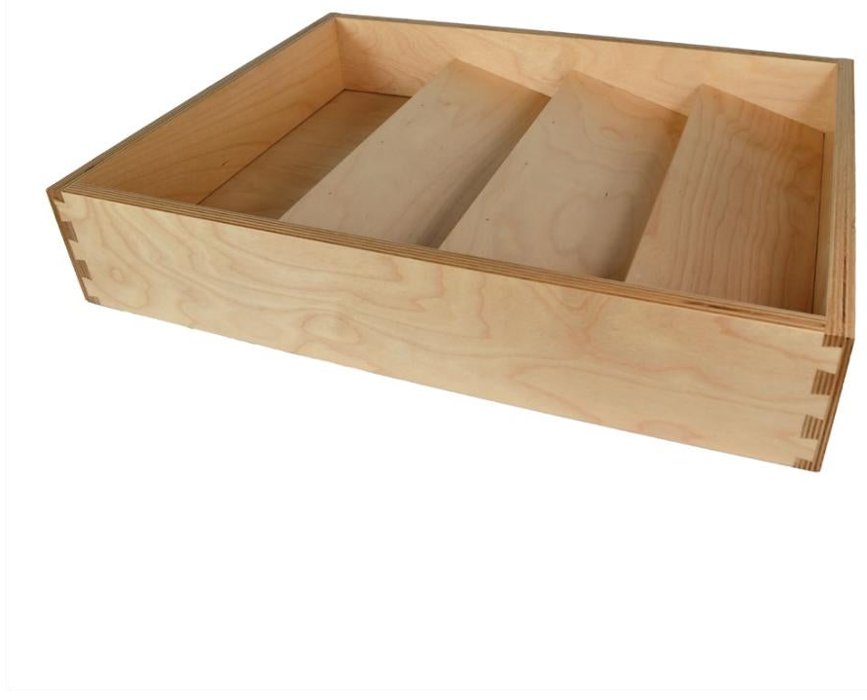 Spice Inserts drawer box