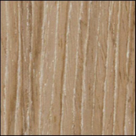 Echo Wood Napa White Oak cabinet door style