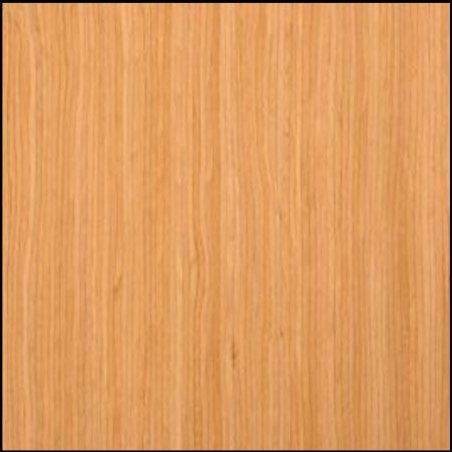 Echo Wood Qtr Cherry cabinet door style