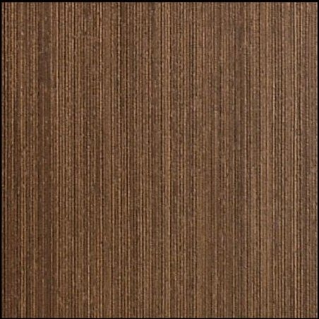 Echo Wood Qtr Wenge cabinet door style