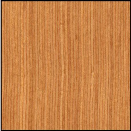 Echo Wood VG Fir cabinet door style