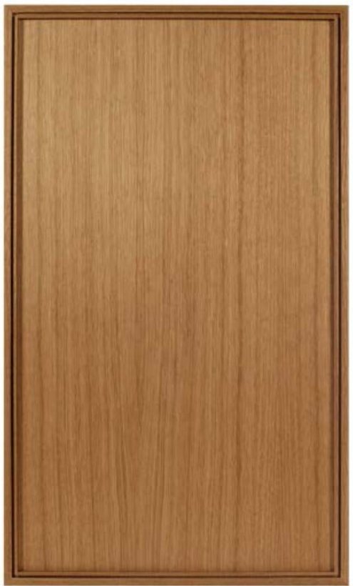 Edgeband AM-137 Miter cabinet door style