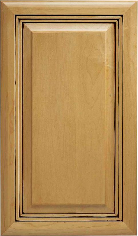 Ellen cabinet door style