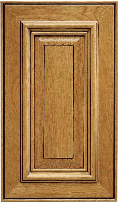 Florence cabinet door style