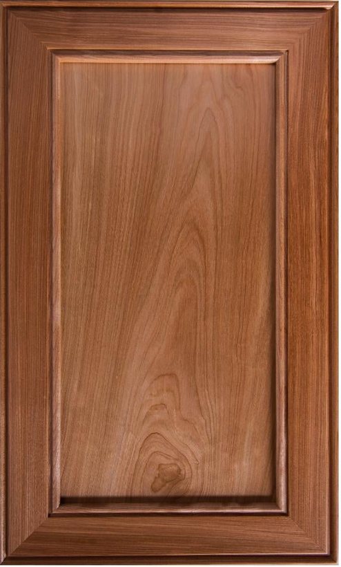 Harvard cabinet door style