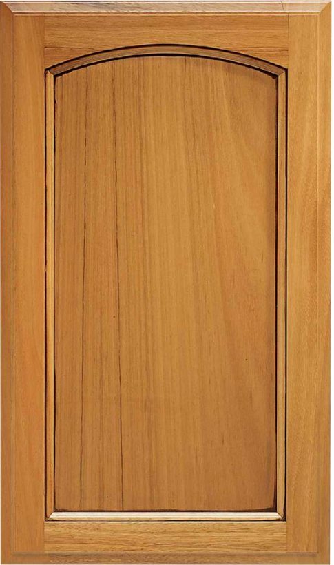 Kathryn cabinet door style