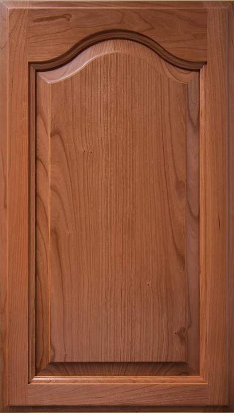 Liberty cabinet door style