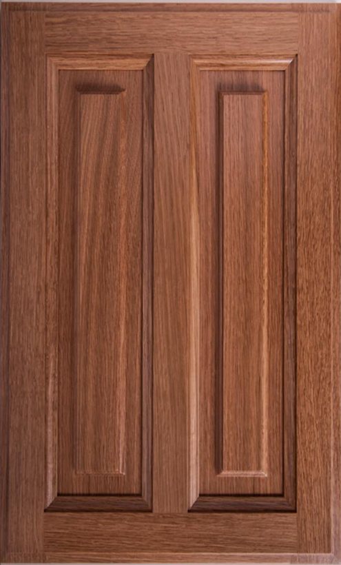 Malbec cabinet door style
