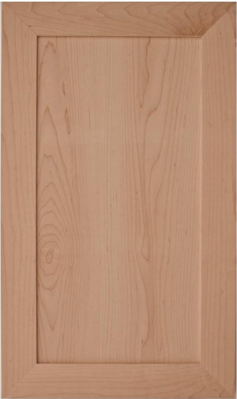 Mitered #16 Inset cabinet door style