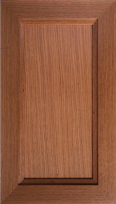 Mitered #8 Inset cabinet door style