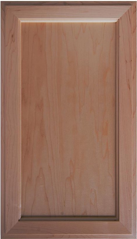 Monaco cabinet door style