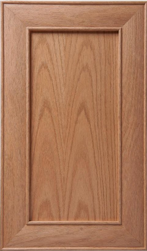MP-19 Inset cabinet door style