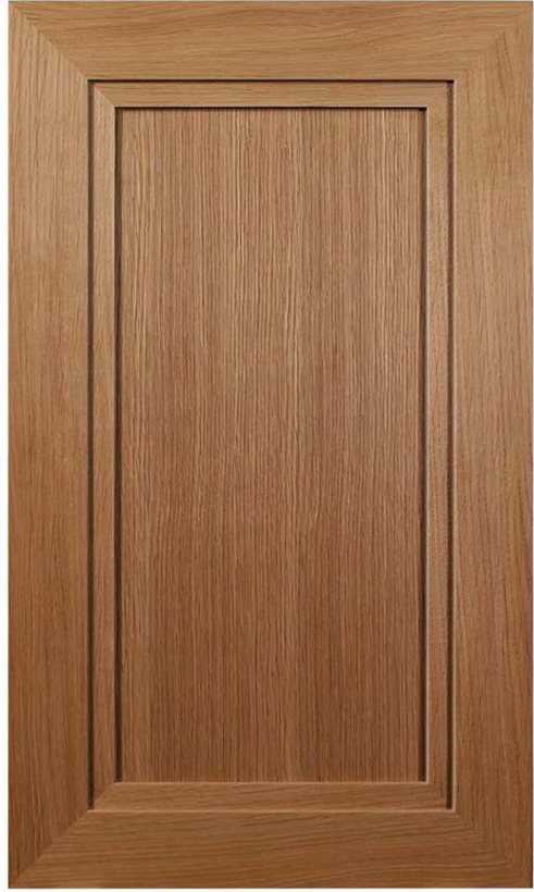 MP-210 cabinet door style