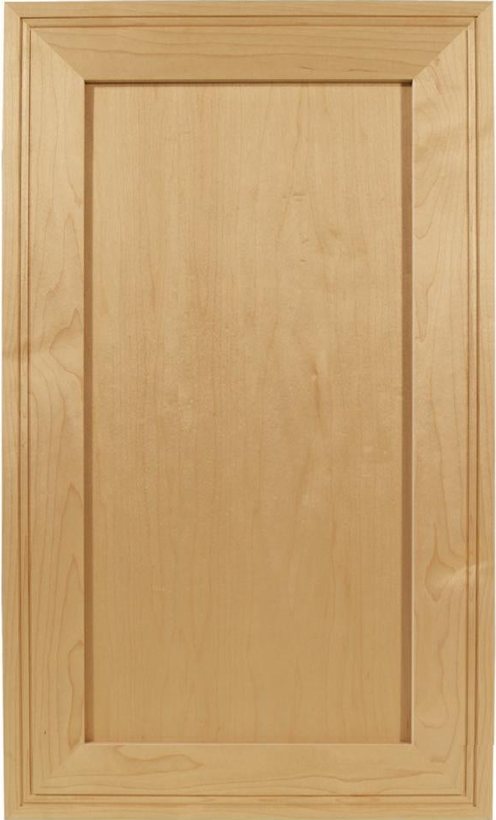 MP-248 cabinet door style