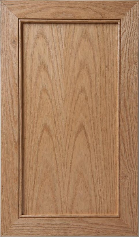 MP-26 Inset cabinet door style