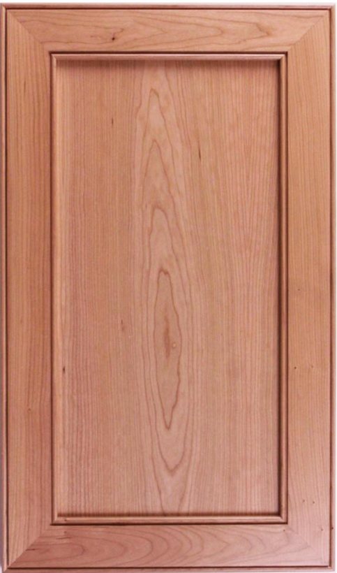 MP-27 Inset cabinet door style
