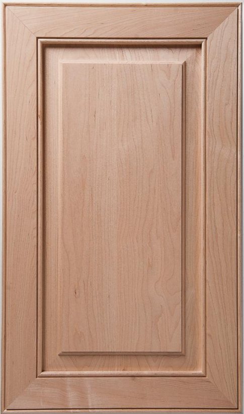 MP-27 Solid cabinet door style