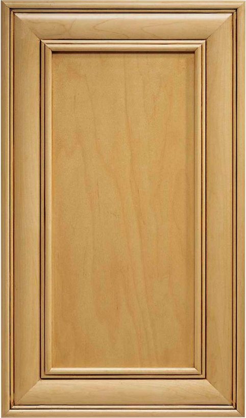 Newport cabinet door style