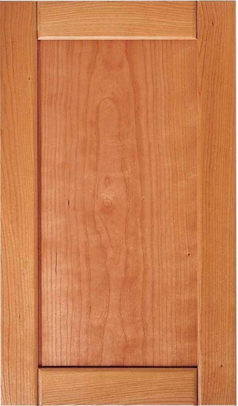 Nobil Inset cabinet door style