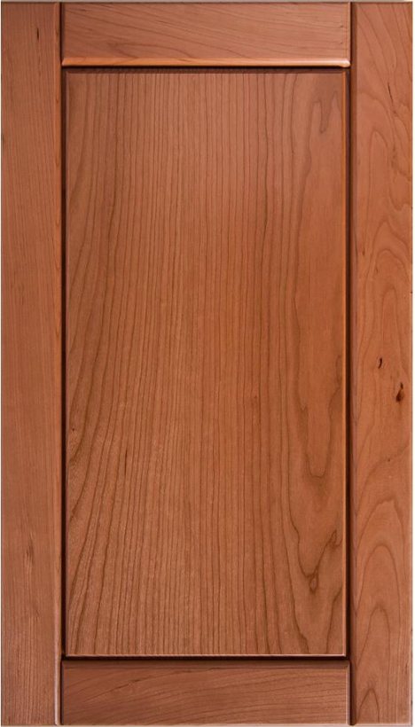 Nobil Solid cabinet door style