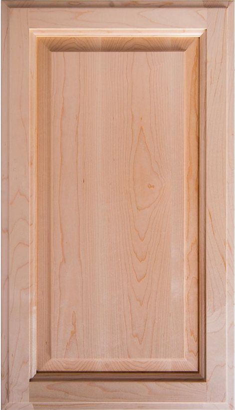 Revere cabinet door style