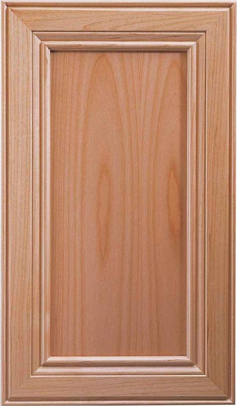 Ridgeland cabinet door style