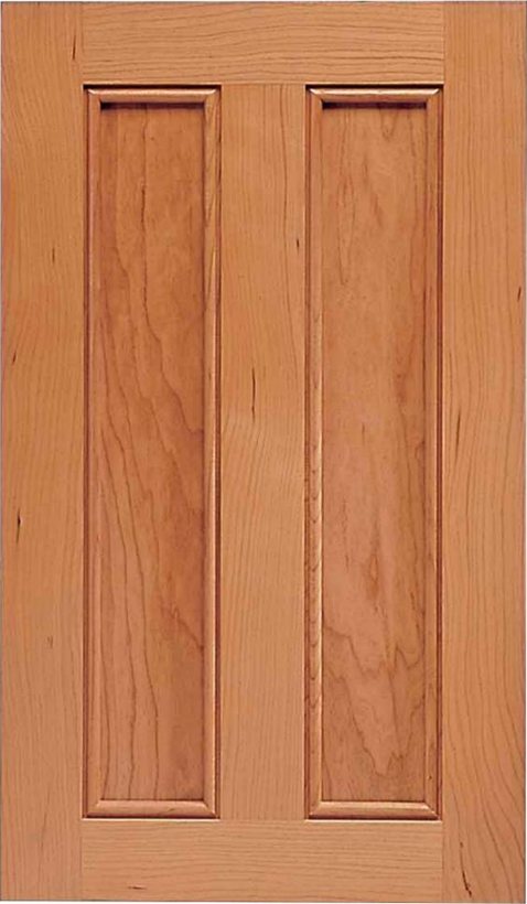 San Ramon cabinet door style