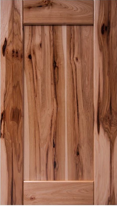 Tuscan Solid cabinet door style