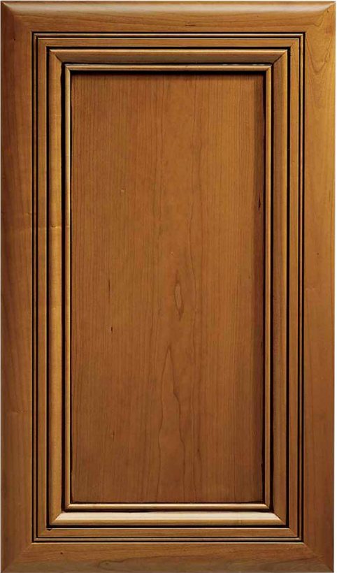 Woodside cabinet door style